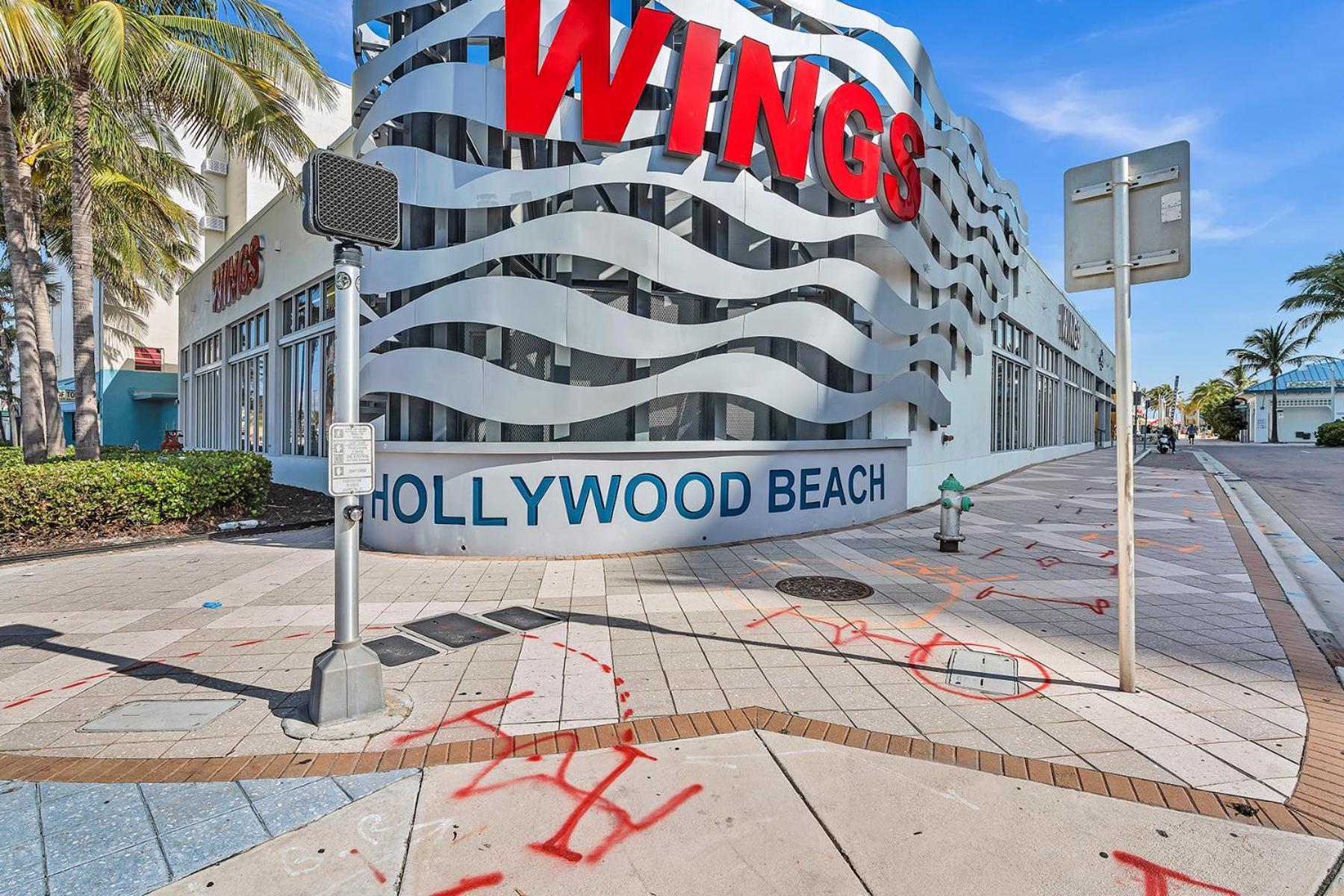 Beachfront & Pool Near Marriott Hollywood Beach Exterior foto